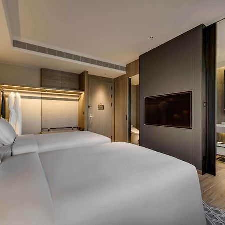 Hotel Resonance Taipei, Tapestry Collection By Hilton Exteriér fotografie